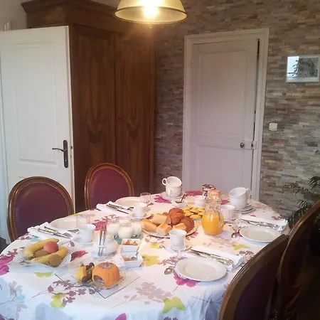 Hotes Thelle Neuilly-en-Thelle