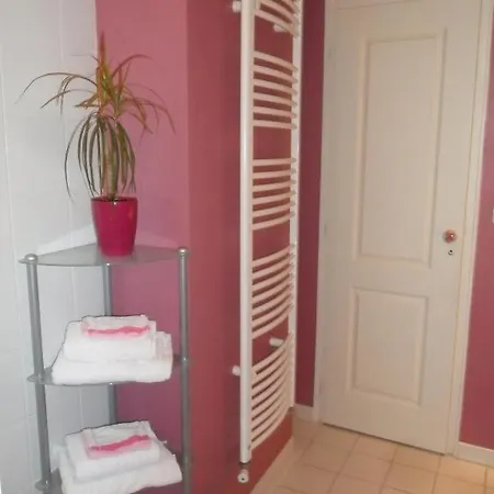 Hotes Thelle Frühstückspension *