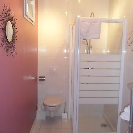 Hotes Thelle * Neuilly-en-Thelle