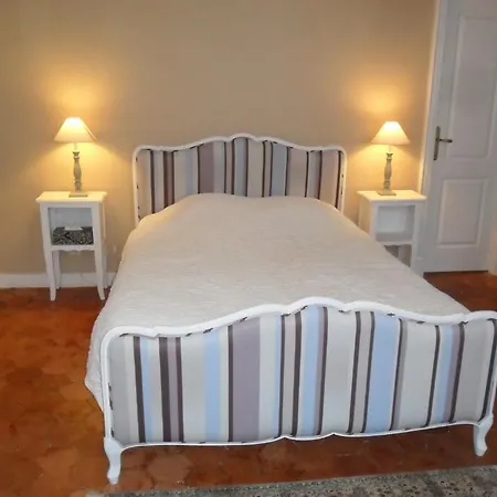 Hotes Thelle Frühstückspension Neuilly-en-Thelle