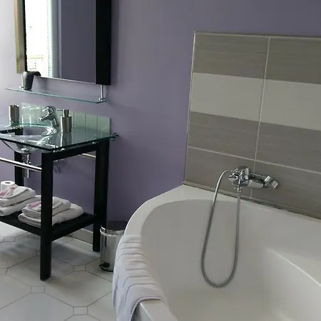 Frühstückspension Hotes Thelle Neuilly-en-Thelle