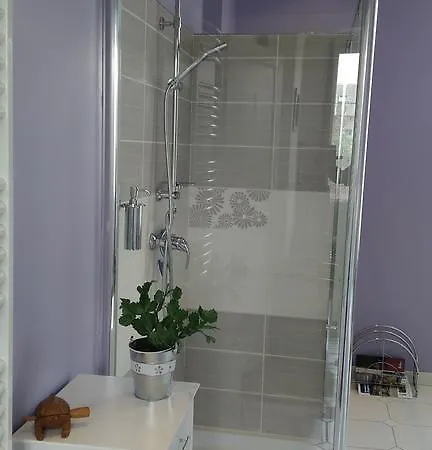 Hotes Thelle * Neuilly-en-Thelle