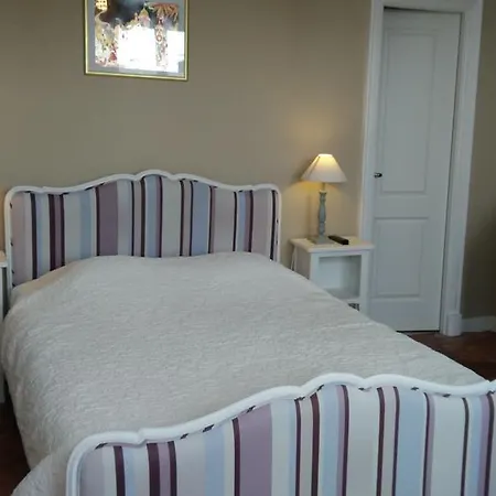 Hotes Thelle * Neuilly-en-Thelle
