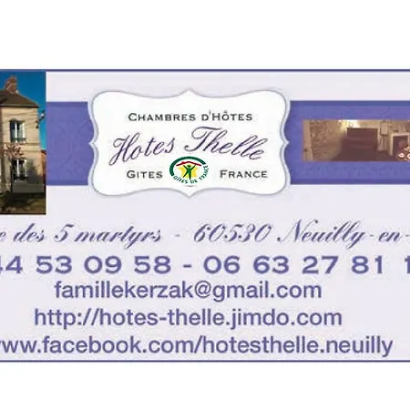 Hotes Thelle
